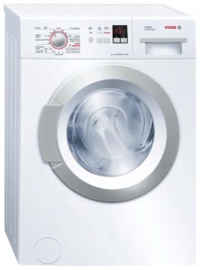Bosch WLG 20160 ﻿Washing Machine Photo